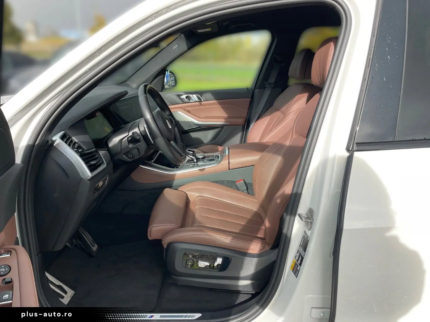 BMW X5 xDrive45e M Sport