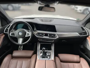 BMW X5 xDrive45e M Sport
