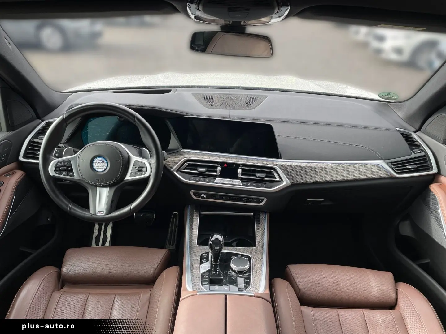 BMW X5 xDrive45e M Sport