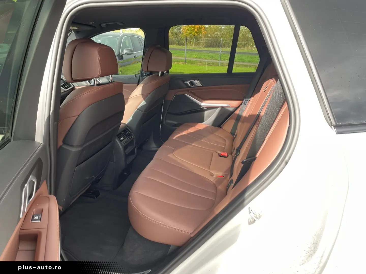 BMW X5 xDrive45e M Sport