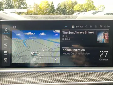 BMW X5 xDrive45e M Sport