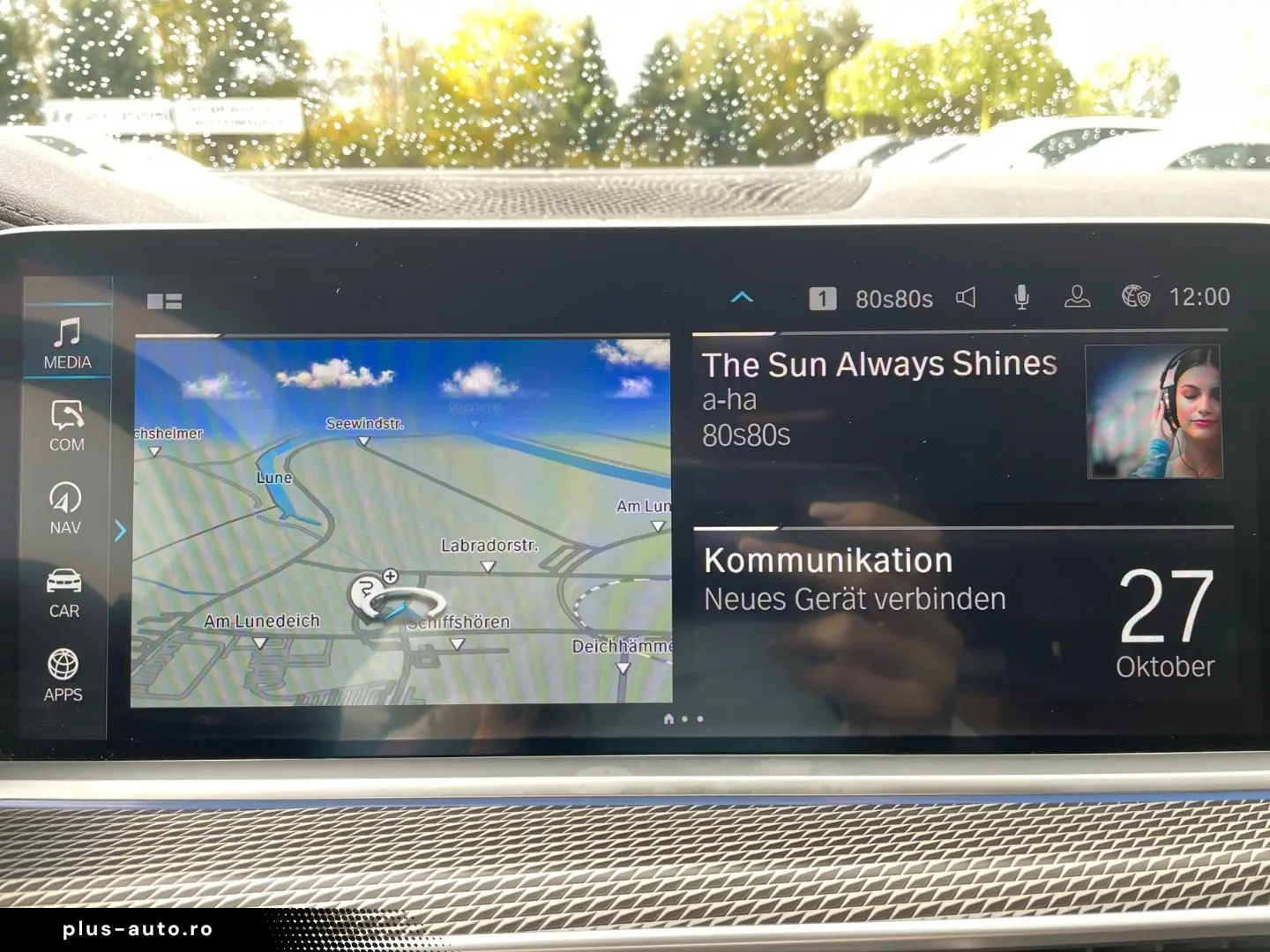 BMW X5 xDrive45e M Sport