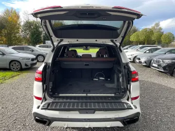 BMW X5 xDrive45e M Sport