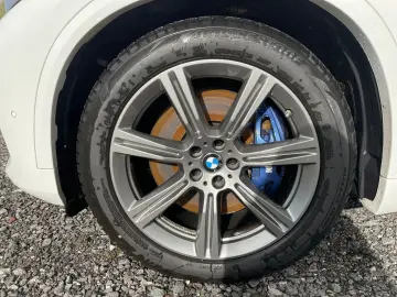 BMW X5 xDrive45e M Sport