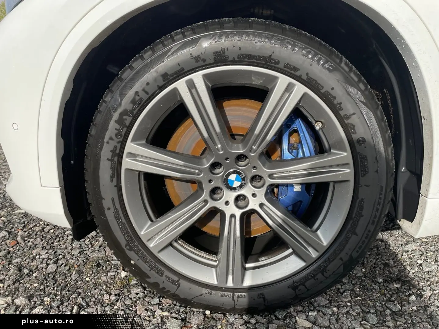 BMW X5 xDrive45e M Sport