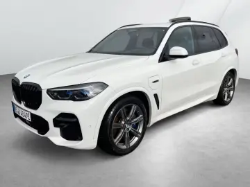 BMW X5 xDrive45e M Sport