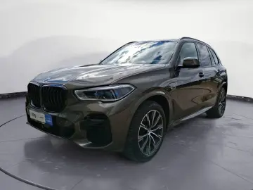 BMW X5 xDrive45e M Sport