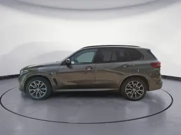 BMW X5 xDrive45e M Sport
