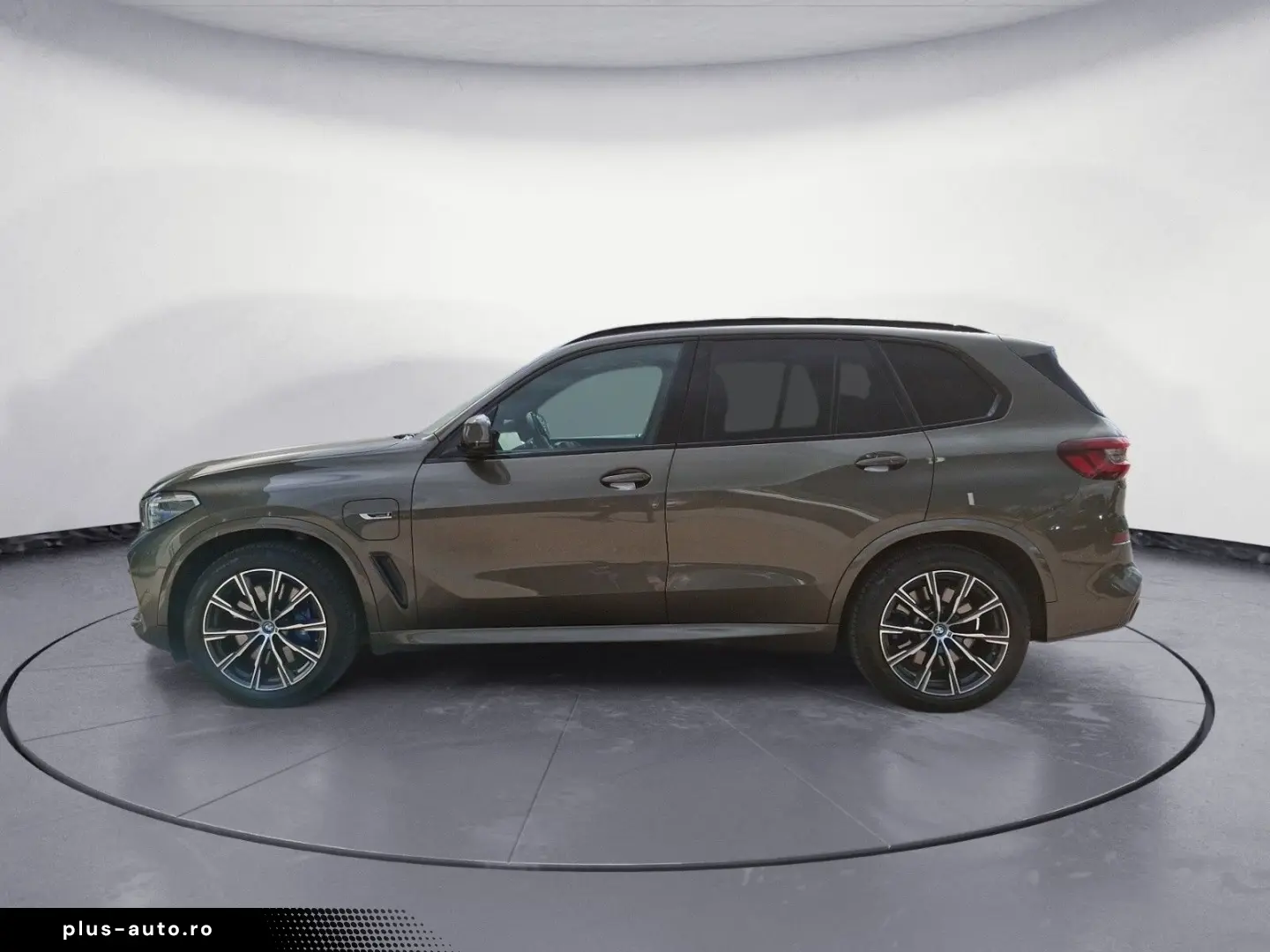 BMW X5 xDrive45e M Sport