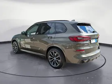 BMW X5 xDrive45e M Sport