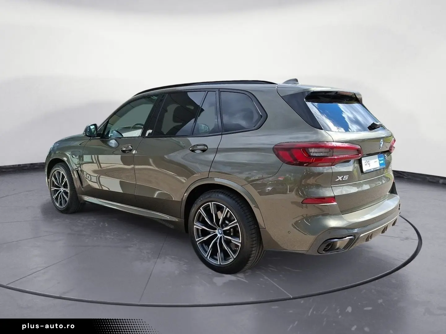 BMW X5 xDrive45e M Sport