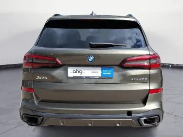 BMW X5 xDrive45e M Sport