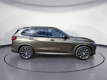 BMW X5 xDrive45e M Sport