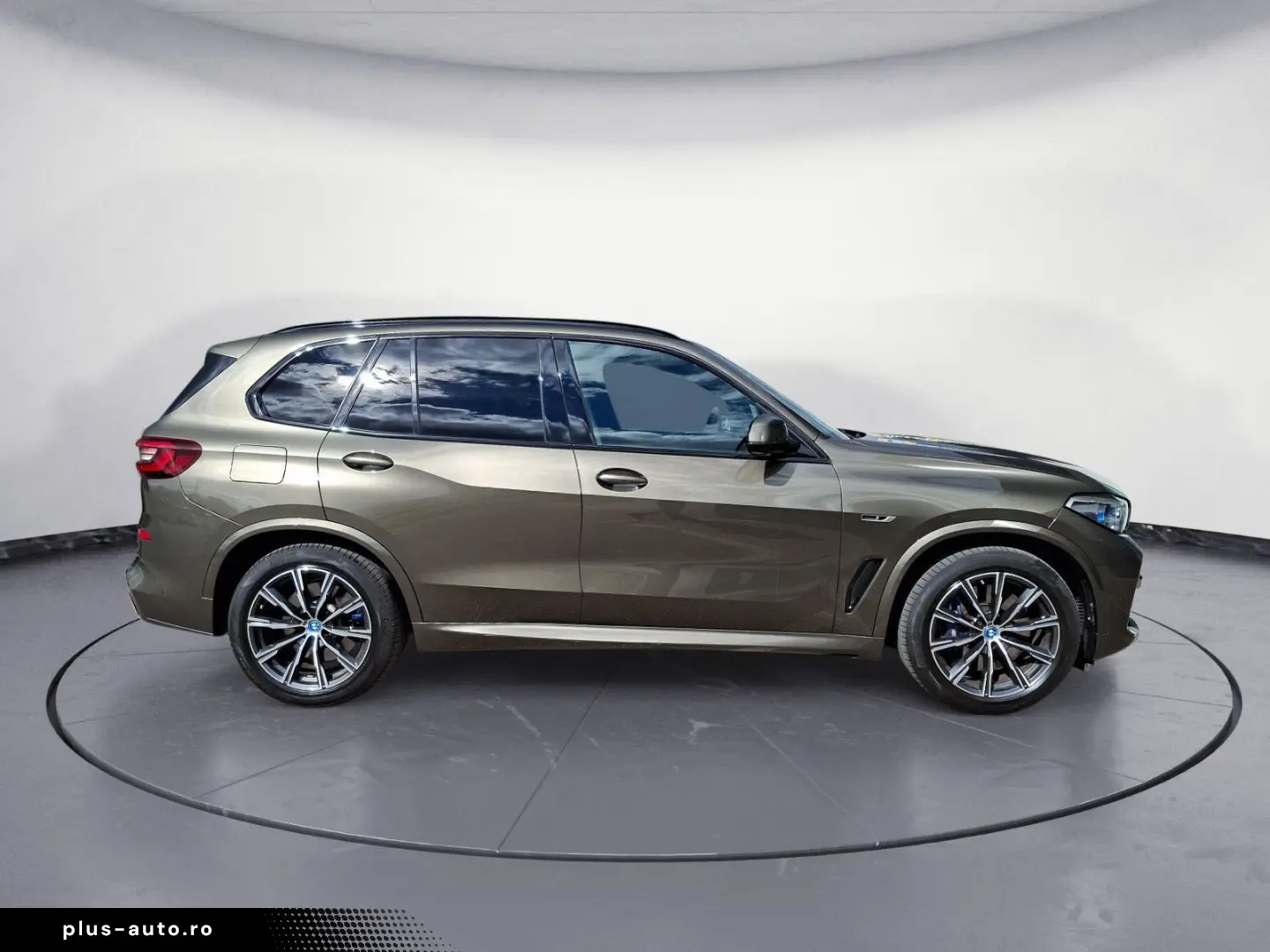 BMW X5 xDrive45e M Sport