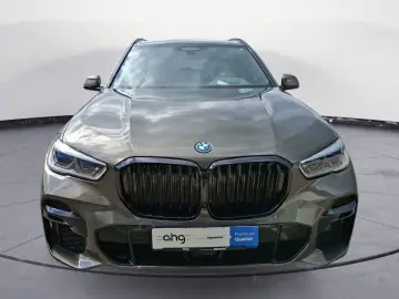 BMW X5 xDrive45e M Sport