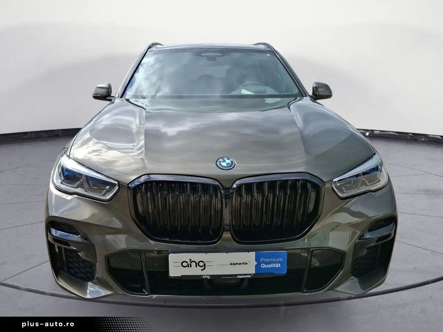 BMW X5 xDrive45e M Sport