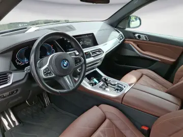 BMW X5 xDrive45e M Sport