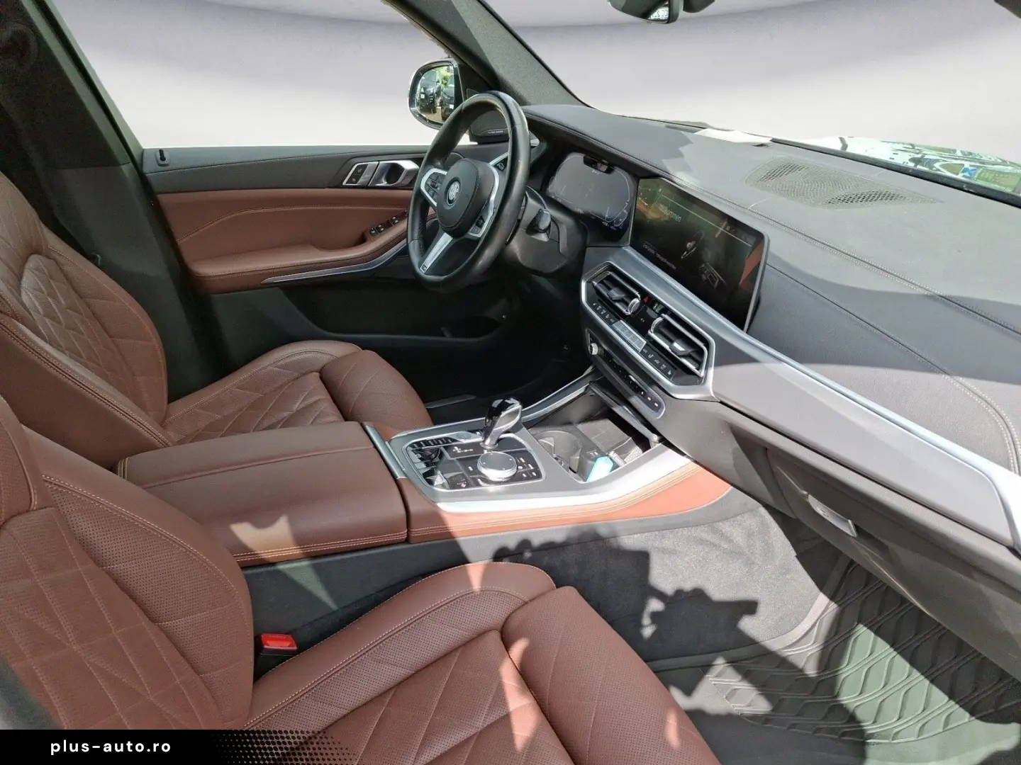 BMW X5 xDrive45e M Sport