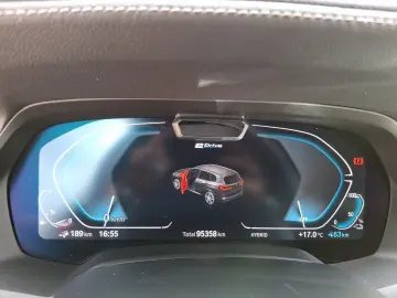 BMW X5 xDrive45e M Sport