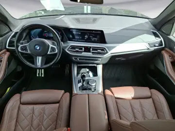 BMW X5 xDrive45e M Sport