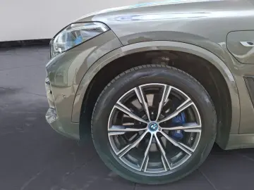 BMW X5 xDrive45e M Sport