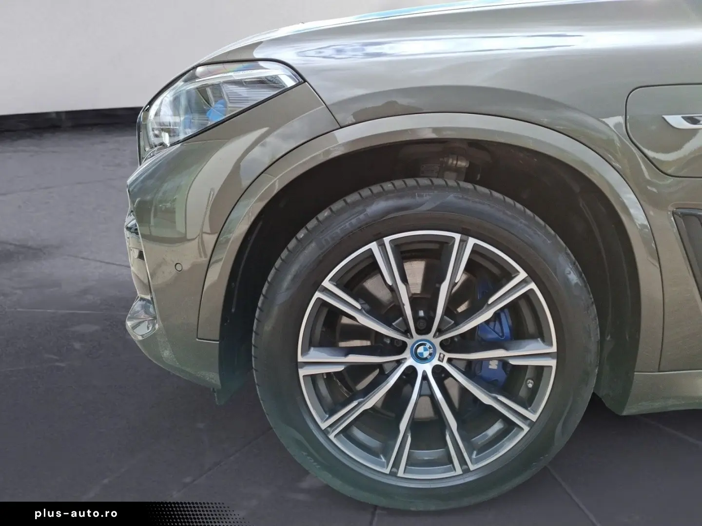 BMW X5 xDrive45e M Sport