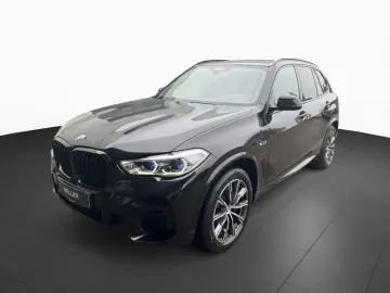 BMW X5 xDrive45e M SPORT