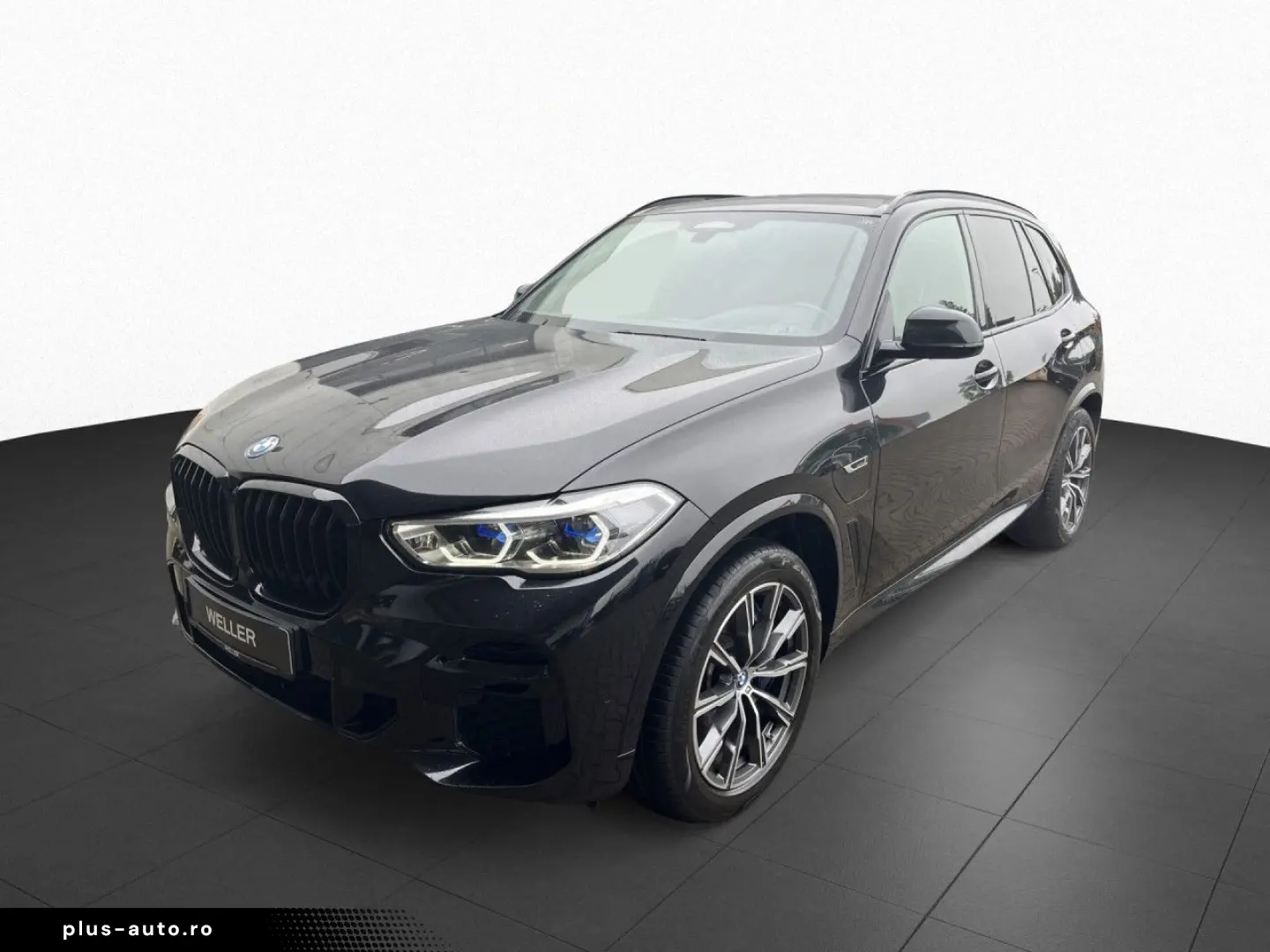 BMW X5 xDrive45e M SPORT