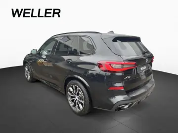 BMW X5 xDrive45e M SPORT