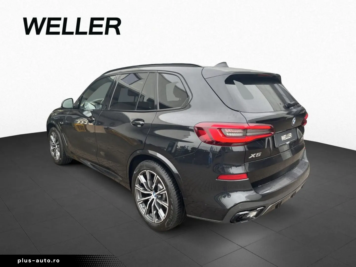 BMW X5 xDrive45e M SPORT