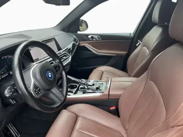BMW X5 xDrive45e M SPORT