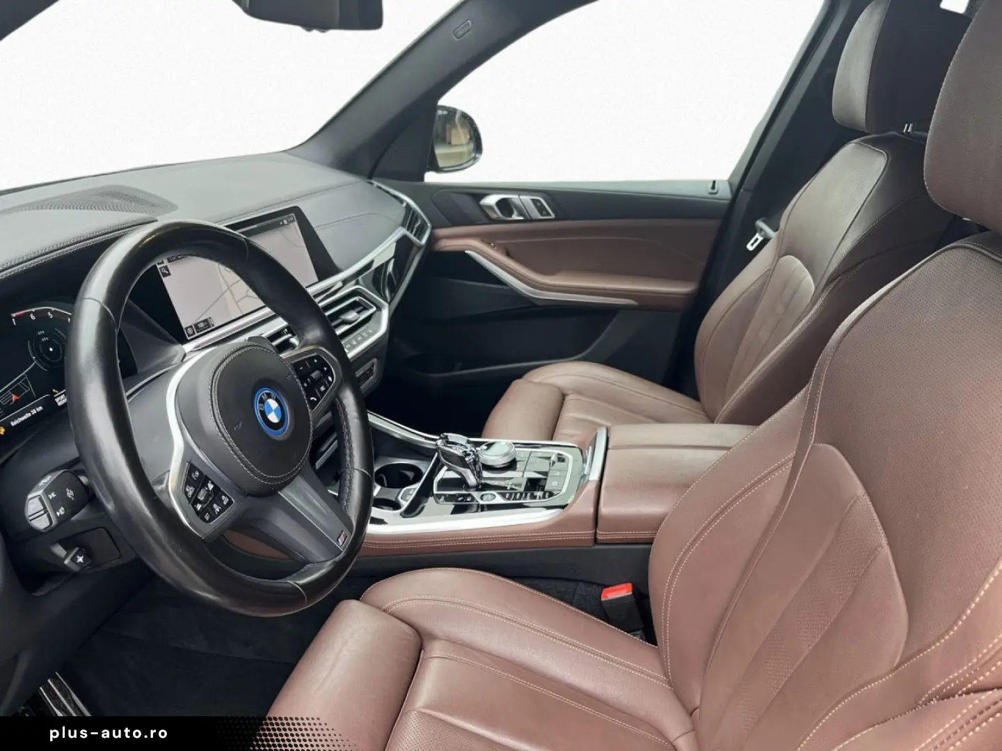 BMW X5 xDrive45e M SPORT