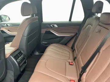 BMW X5 xDrive45e M SPORT