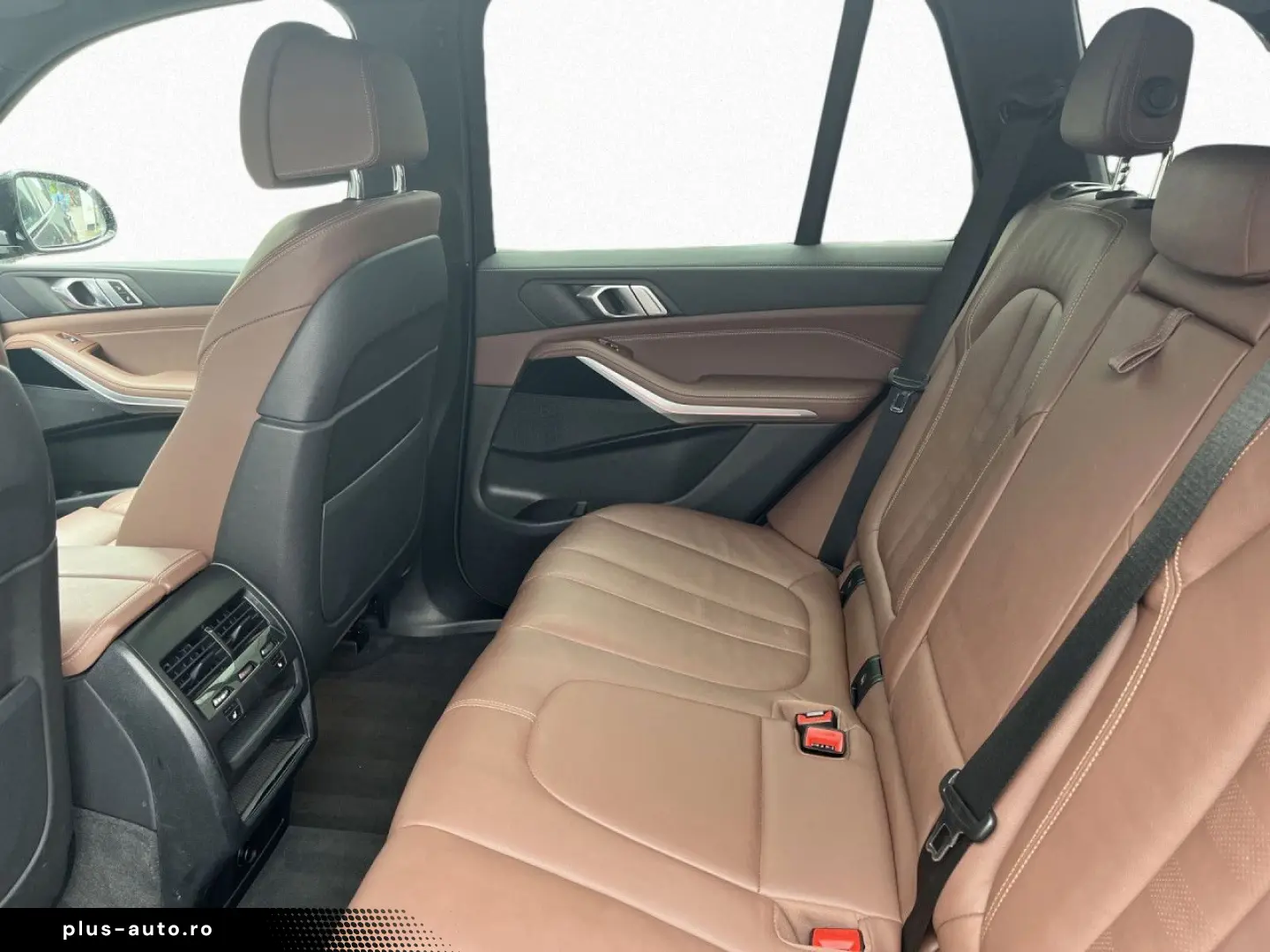 BMW X5 xDrive45e M SPORT