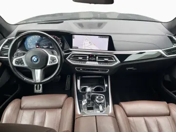 BMW X5 xDrive45e M SPORT