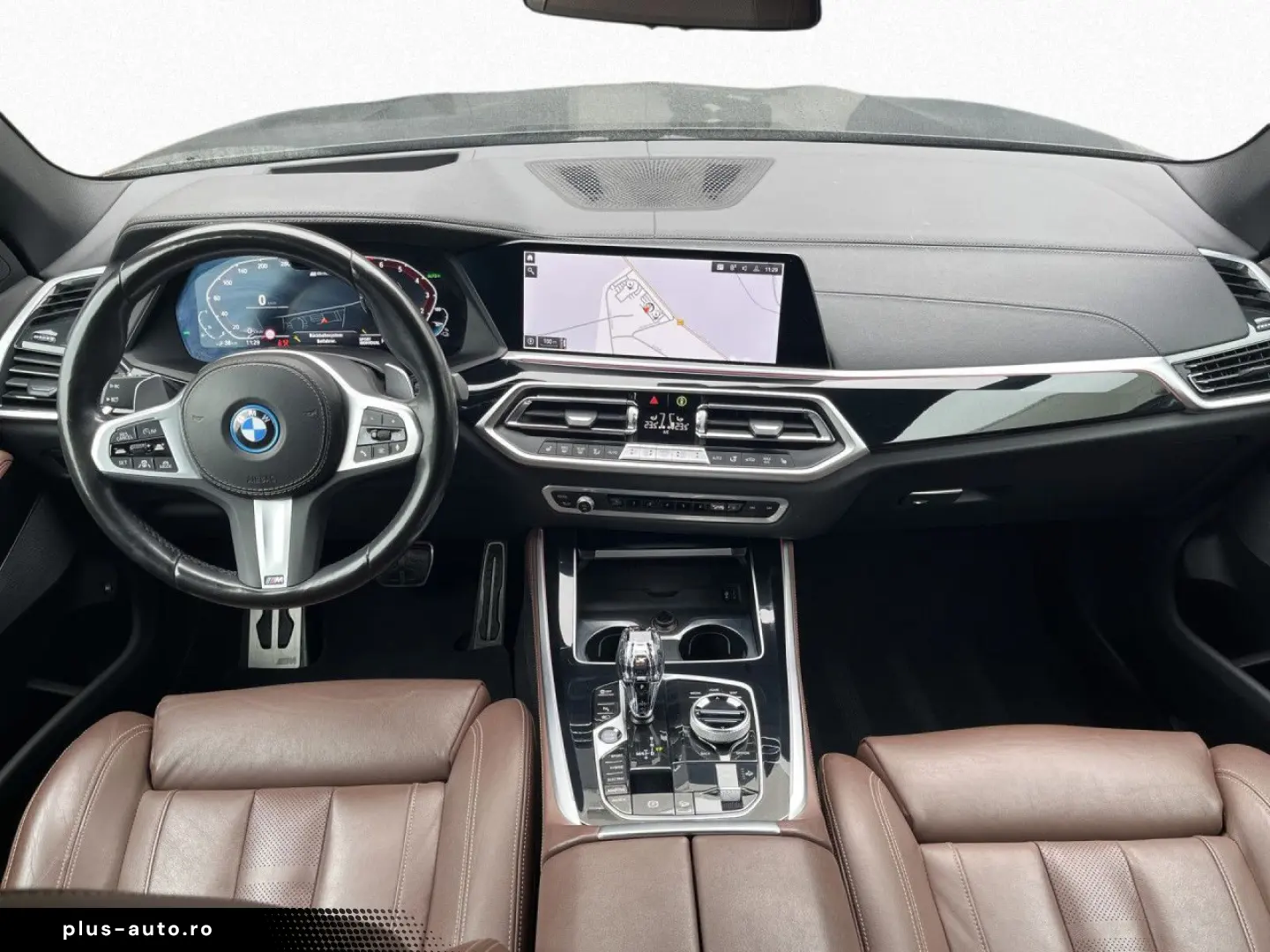 BMW X5 xDrive45e M SPORT