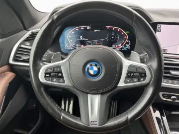 BMW X5 xDrive45e M SPORT