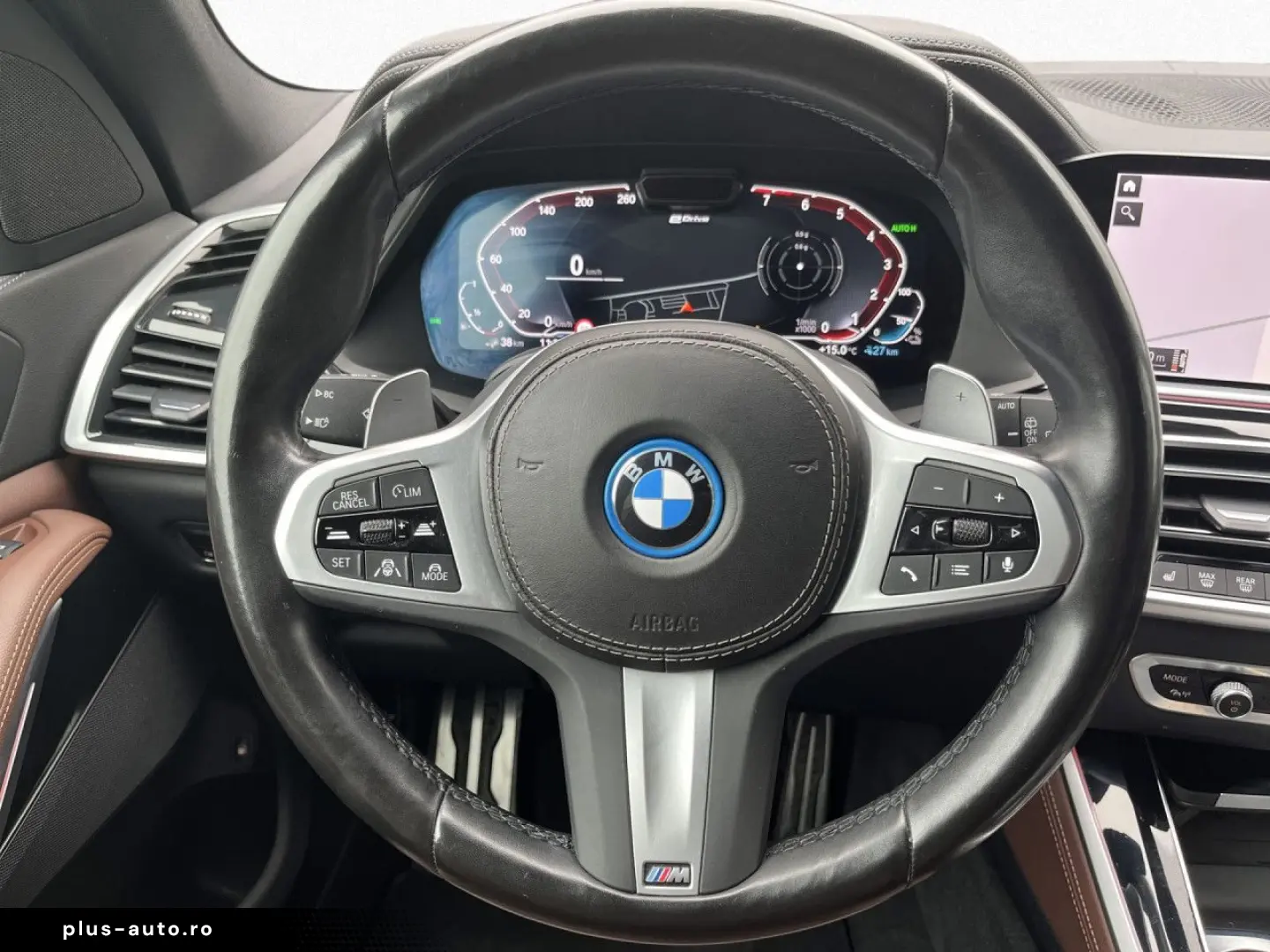 BMW X5 xDrive45e M SPORT