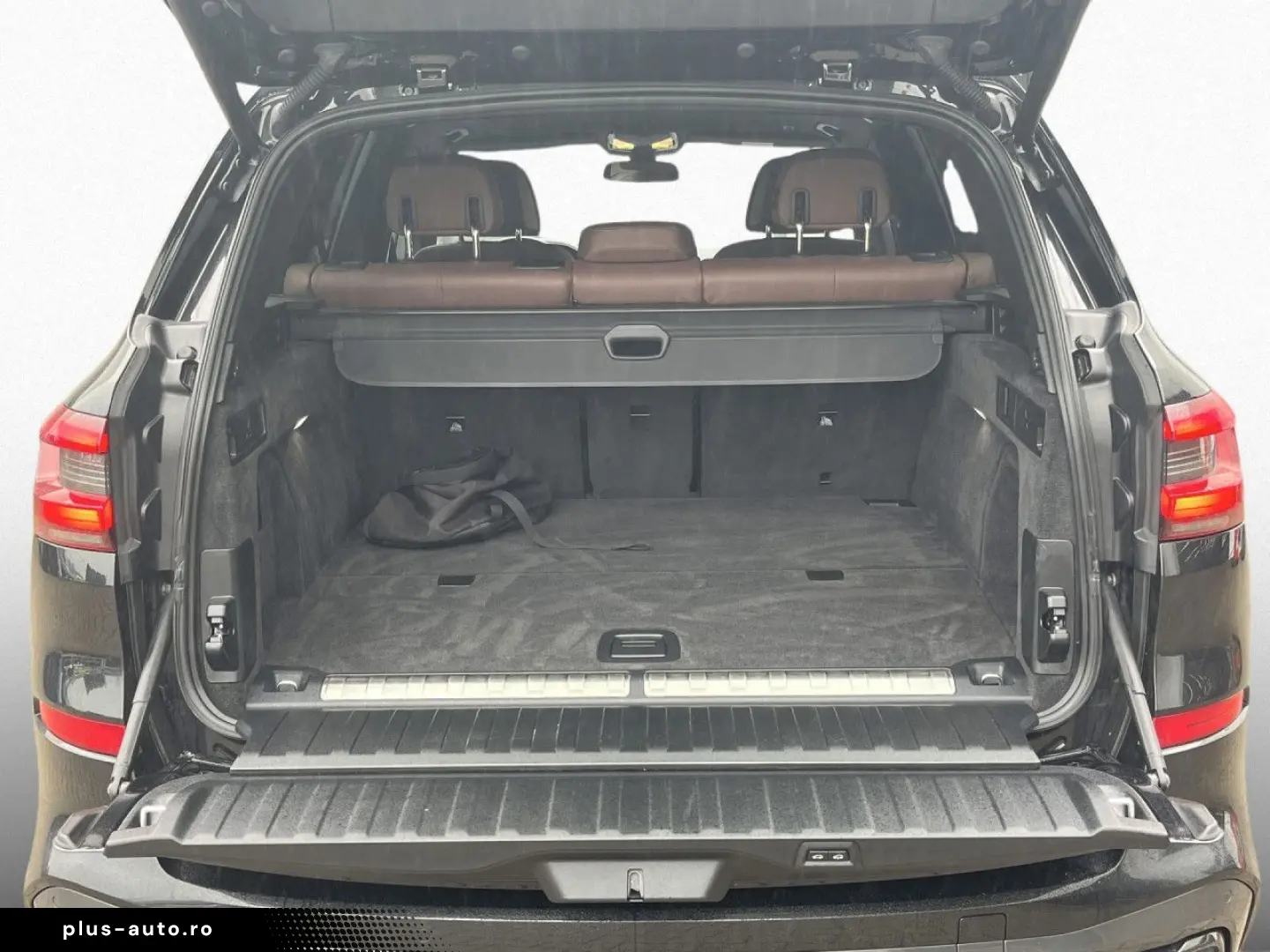 BMW X5 xDrive45e M SPORT