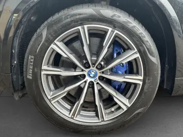 BMW X5 xDrive45e M SPORT