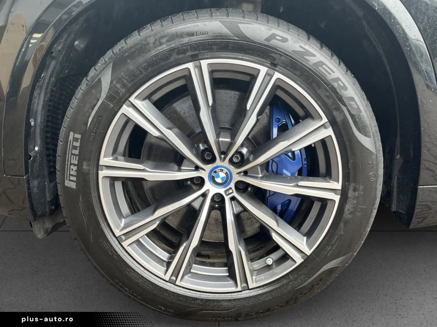 BMW X5 xDrive45e M SPORT