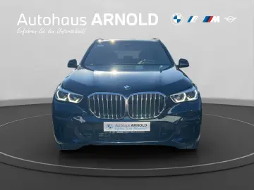 BMW X5 xDr30d MSp Bowers&Wilkins DisplayKey 360 DAProf