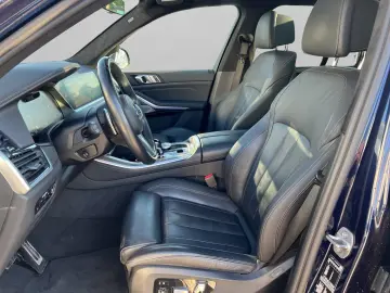 BMW X5 xDr30d MSp Bowers&Wilkins DisplayKey 360 DAProf