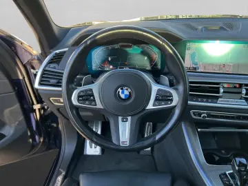 BMW X5 xDr30d MSp Bowers&Wilkins DisplayKey 360 DAProf