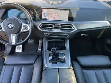 BMW X5 xDr30d MSp Bowers&Wilkins DisplayKey 360 DAProf