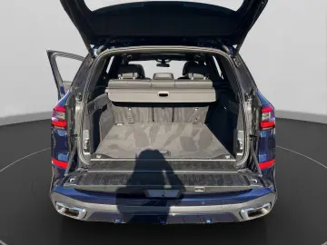 BMW X5 xDr30d MSp Bowers&Wilkins DisplayKey 360 DAProf