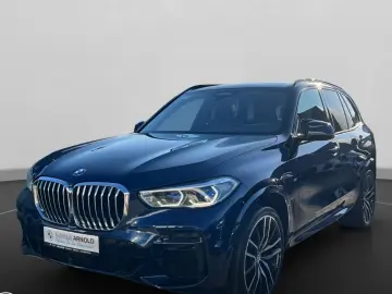 BMW X5 xDr30d MSp Bowers&Wilkins DisplayKey 360 DAProf