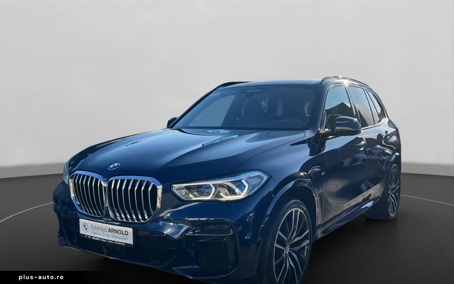 BMW X5 xDr30d MSp Bowers&Wilkins DisplayKey 360 DAProf