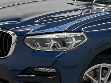 BMW X3 xDrive30e