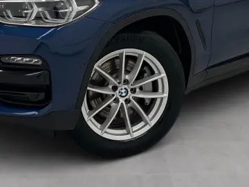 BMW X3 xDrive30e
